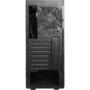 Cougar Volant Black