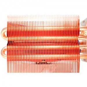 ZEROtherm BTF92 OverClocker Edition