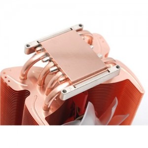 ZEROtherm BTF92 OverClocker Edition