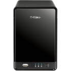 Video Recorder D-Link DNR-322L