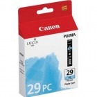 Canon Cartus PGI-29 Photo Cyan