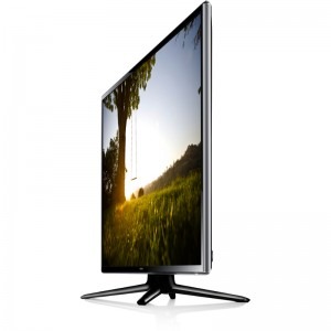 Samsung UE32F6100 Seria F6100 80cm negru Full HD 3D Activ