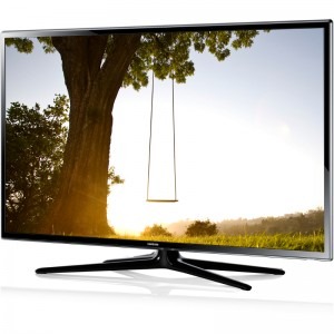 Samsung UE32F6100 Seria F6100 80cm negru Full HD 3D Activ