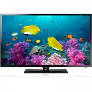 Samsung UE50F5000 Seria F5000 127cm negru Full HD