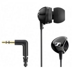 Sennheiser In-Ear CX 175 Street