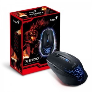 Genius X-G500
