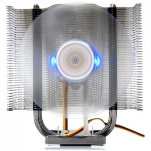 ZEROtherm Nirvana NV120 Premium - MSB