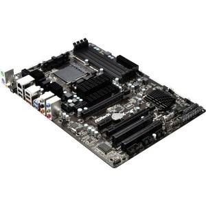 ASRock 970 Extreme3 R2.0