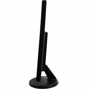 LG 24EA53VQ-P 24 inch 5ms black