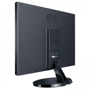 LG 24EA53VQ-P 24 inch 5ms black