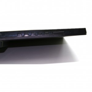 LG 24EA53VQ-P 24 inch 5ms black