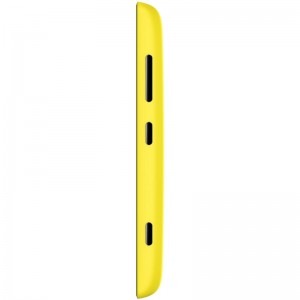 Nokia Lumia 520 Yellow