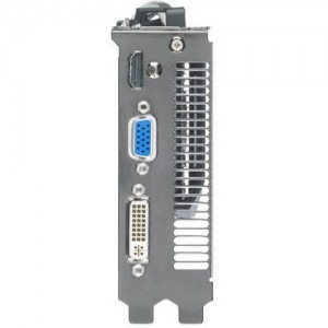 ASUS GeForce GTX 550 Ti DirectCU 1GB GDDR5 192-bit