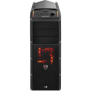 Aerocool XPREDATOR X1 Black Edition