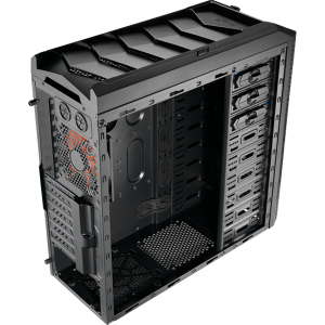 Aerocool XPREDATOR X1 Black Edition
