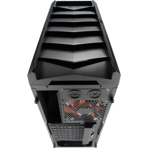 Aerocool XPREDATOR X1 Black Edition