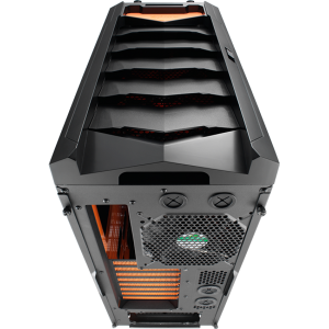 Aerocool XPREDATOR X3 Evil Black Edition