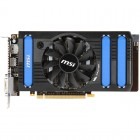 MSI GeForce GTX 650 Ti Boost OC 2GB GDDR5 192-bit