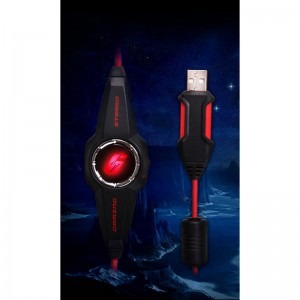 Somic Senicc G4 Black