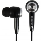 Casti Somic In-Ear, MX-106 Black