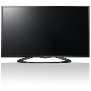 LG Smart TV 32LN575S Seria LN575S 81cm negru Full HD