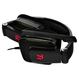Tt eSPORTS by Thermaltake Shock Battle Edition