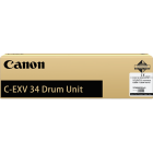 Consumabil Canon Drum C-EXV 34 Black