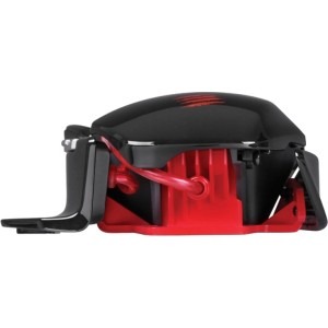 MAD CATZ RAT 3 Glossy Black