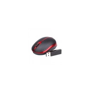 Modecom 617 red-black