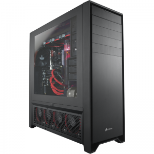 Corsair Obsidian 900D Super Tower