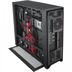 Corsair Obsidian 900D Super Tower