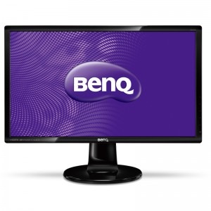 BenQ GW2760HM 27 inch 4ms GTG black