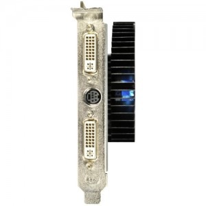 HIS ATI Radeon HD4830 512MB DDR3 256-bit
