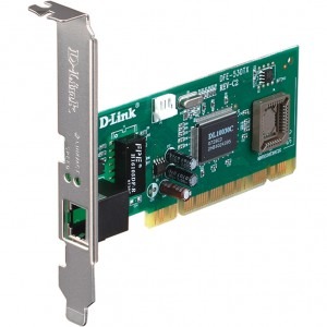 D-Link DFE-530TX