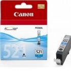 Canon Cartus CLI-521 Cyan
