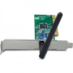 TRENDnet TEW-423PI