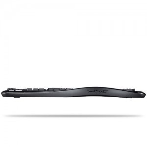 Logitech Cordless Desktop Wave Pro