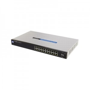 Linksys SLM2024-G5