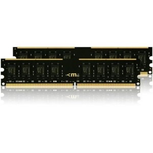Mushkin 4GB DDR2 1000MHz CL5 Dual Channel Kit