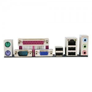 GIGABYTE GA-G31M-S2C