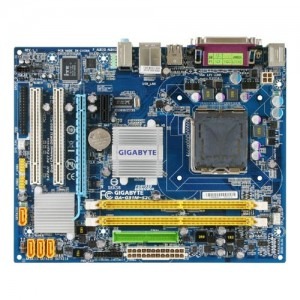 GIGABYTE GA-G31M-S2C