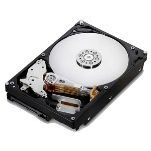 HGST 250GB SATA-II 7200 rpm 8MB Deskstar P7K1000.B