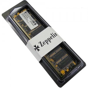 Zeppelin 2GB DDR2 667MHz bulk