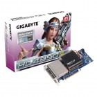 GIGABYTE ATI Radeon HD4850 1GB DDR3 256-bit Multi-Core
