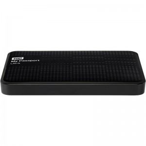 WD My Passport Ultra 1TB Black USB 3.0