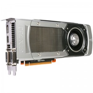 MSI GeForce GTX 780 3GB GDDR5 384-bit