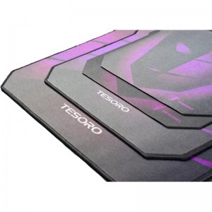 Tesoro Aegis X1 Gaming Mouse Pad - Regular Size