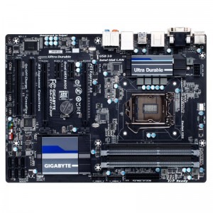 GIGABYTE GA-Z87-D3HP