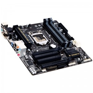 GIGABYTE GA-B85M-D3H