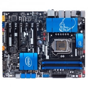 Intel DZ87KLT-75K box